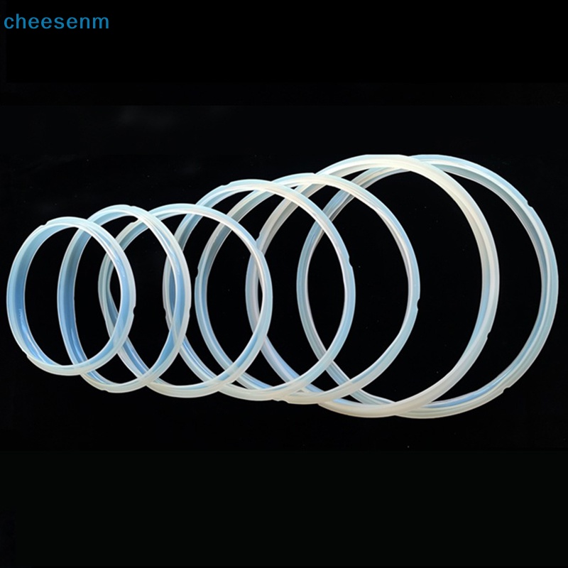 Vòng Đệm Silicon 18-24cm Thay Thế Cho Nồi Áp Suất