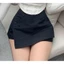 ÁO KIỂU RÚT DÂY MỘT BÊN RE8 Top Nữ