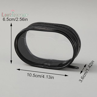 Lostcorner 1 Mới Du Lịch Ngoài Trời Cáp Dữ Liệu Hộp Bảo Quản Di Động Vỏ Bảo Vệ Hộp Tổ Chức Tai Nghe Đa Năng Cáp Dữ Liệu Mới