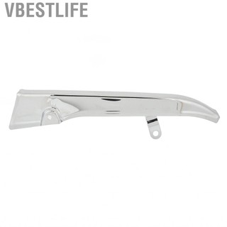 VBESTLIFE Chuỗi bảo vệ chuỗi xe máy Hợp kim hợp kim bảo vệ bộ bảo vệ phù hợp với Chaly CF50 6V CF70 ST50 DAX và ST70