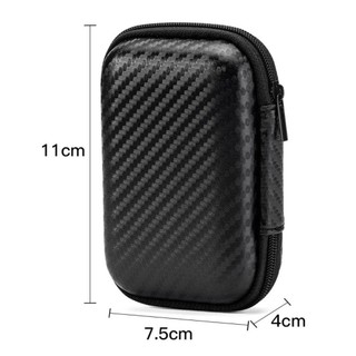 Hộp đựng tai nghe FASHIONEXPRESS, túi bảo vệ chống bụi, chống sốc, chống trầy xước, chống áp lực, chống mài mòn