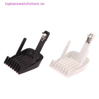 Lược thay thế để tăng cường enchen hoặc tông đơ 3s sắc nét