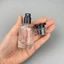 DAYBREAK 1 Chai xịt pha chế, Chai nước hoa phun sương mịn thủy tinh, Du lịch 30ml 50ml Hộp đựng rỗng
