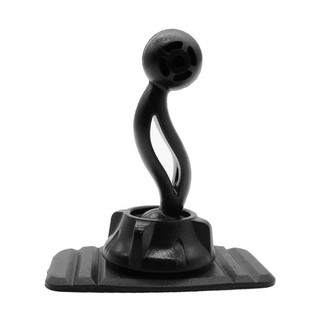 Universal Car Dashboard Phone Holder Base  Head 17mm Base Stand Support