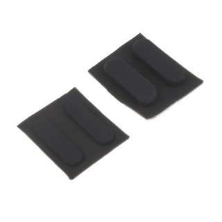 Chân cao su chống trượt EZ cho Thinkpad X1 Carbon Vỏ đáy máy tính xách tay thứ 7 và 8