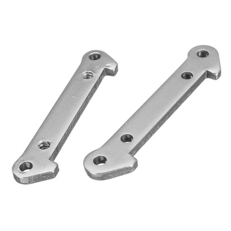 Gắn tay treo trước và sau 7181 cho ZD Racing DBX-10 DBX10 10421-S 9102 1 / 10 RC Phụ tùng phụ tùng ô tô