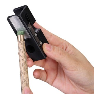 CUE TIP SHAPER CozyNest - Công cụ bảo dưỡng gậy bi-a đa chức năng, sửa chữa hiệu quả cho billiards và snooker