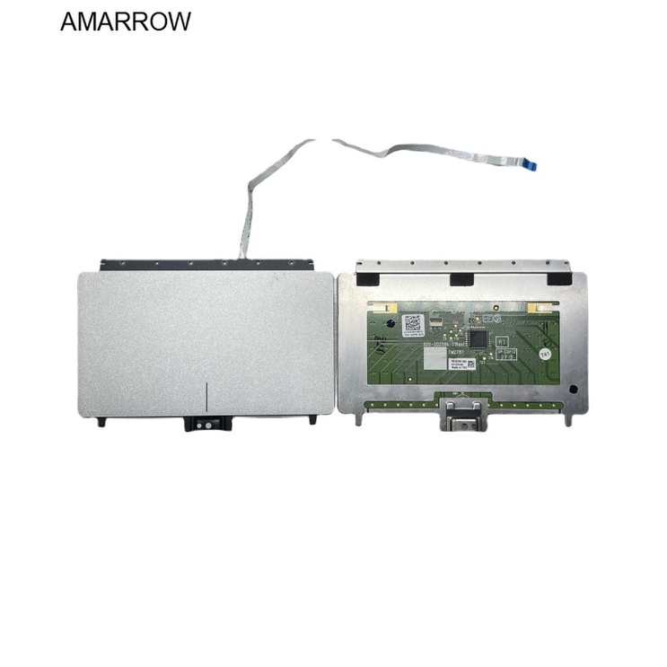 LCD LVDS Cable With Left Hinge Assembly For Dell Inspiron 7437 R24J5 60.46L09.011 Non-Touch - Foto 4