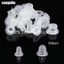 Chum Silicon Nhỏ S Đựng Mực | Dụng Cụ Phun Xăm PXTM