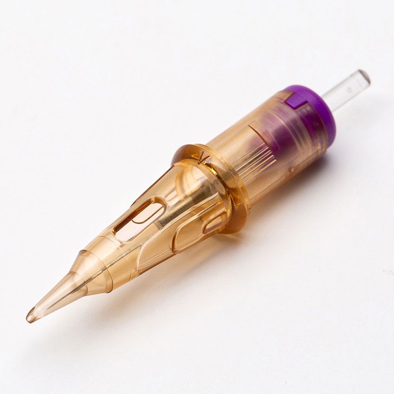 Hộp 20 Kim Ez VS V Select Kim Đạn Máy Pen Cho Phun Xăm Thẩm Mỹ PXTM