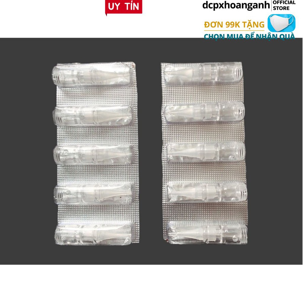 Đầu Đúc Máy Thần Thánh | Dụng Cụ Phun Xăm