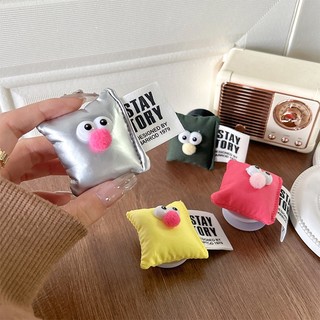 Giá Đỡ Điện Thoại Hình Hoạt Hình Vui Nhộn