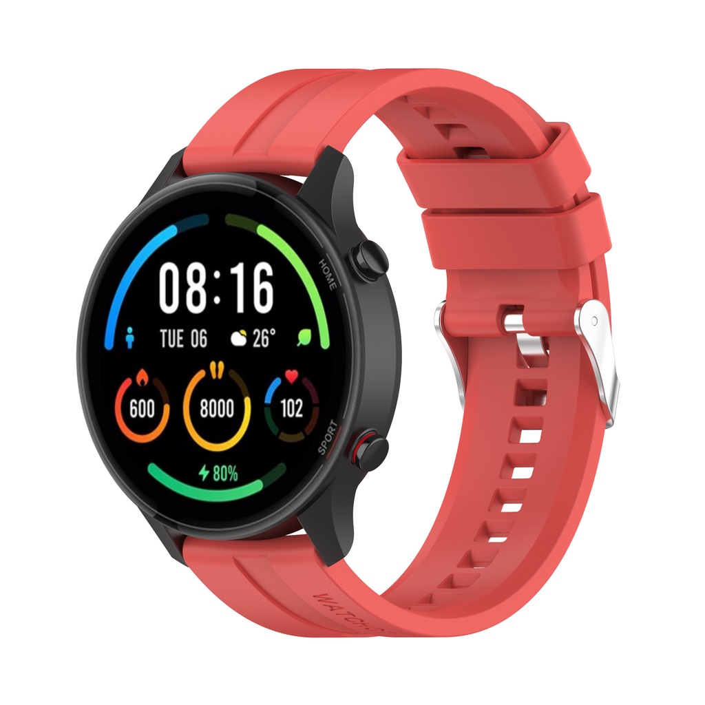 xiaomi watch 2 pro Dây Đeo Thay Thế Bằng Kim Loại 22mm Cho Đồng Hồ Thông Minh xiaomi watch2 pro