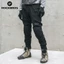 ROCKBROS Quần Đi Xe Đạp Quần Xe Máy Hông Đầu Gối Bảo Vệ Ấm Áp Sang Trọng Chống Gió Có Thể Điều Chỉnh Thoáng Khí Bảo Vệ An Toàn Cho Nam