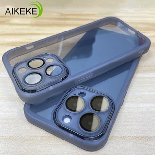 Ốp Điện Thoại silicone Trong Suốt Chống Sốc Cho xiaomi 14 pro xiaomi 13 12 lite 13t pro mi 11 lite 11t pro