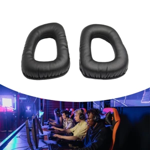 Miếng đệm tai BTM cho G35 G430 G432 G332 Tai nghe Memory Foam Earmuffs Đệm