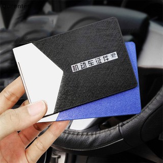 Ví Đựng Bằng Lái Xe Cao Cấp Đựng Bằng Lái Xe Cho Nam Và Nữ qt