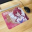 ST2 100 Bạn Gái Thực Sự Thực Sự Yêu Bạn Anime Mousepad Chống Trơn Trượt Chống Thấm Nước Miếng Lót Chuột Bàn Acc