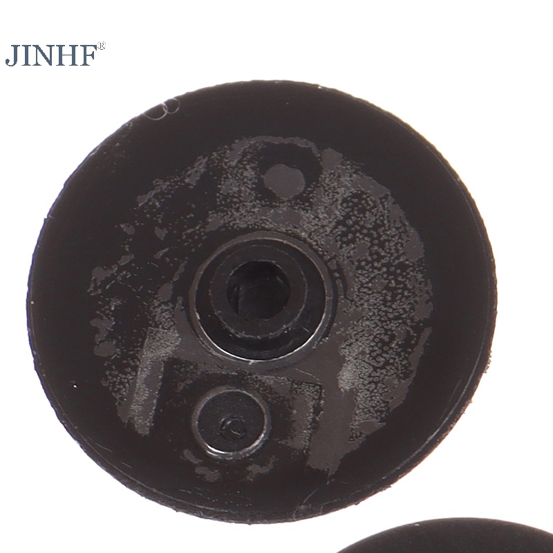JINHF 4 Đế Đáy Cao Su Chân Miếng Lót Chân Cho Pro Rea A1398 A1425 A1502 HOT