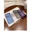 Dành Cho Redmi 13X 13C K70e K70 Pro Vỏ Mềm Trong Suốt Bảo Vệ Camera Trong Suốt Chống Sốc Vỏ Điện Thoại Có Ống Kính Phim Mặt Sau