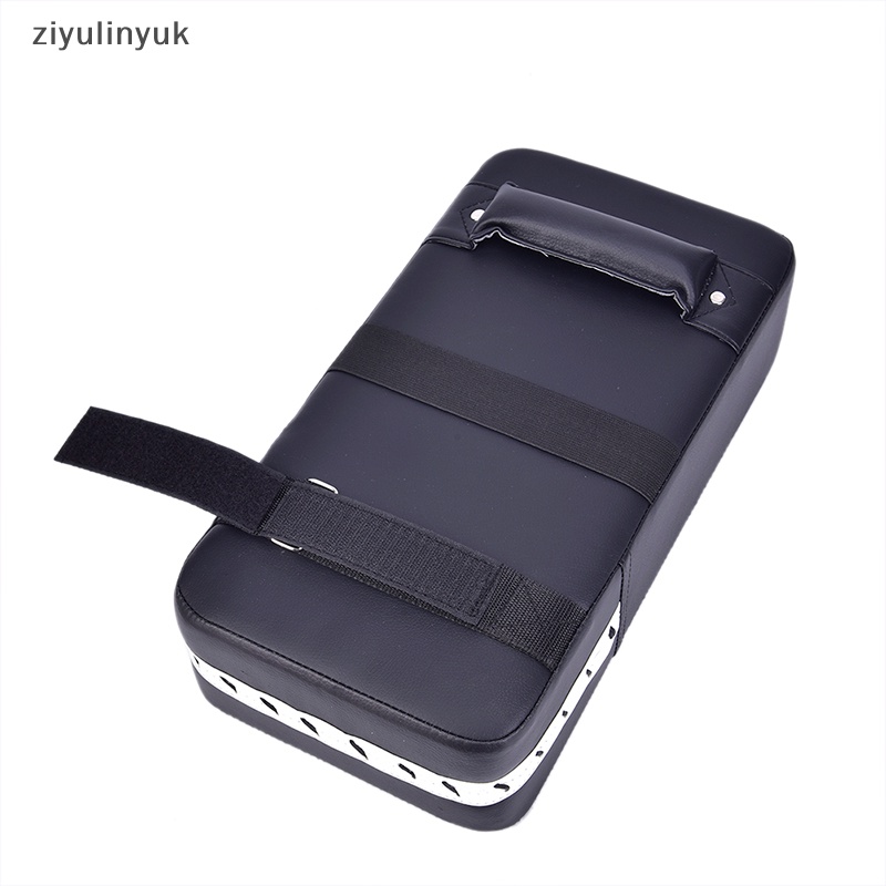 Ziyulinyuk Đệm Túi Cát Bằng Da pu Để Tập Đấm Đá Bộ Đồ Thời Trang Kiểu Dáng Xinh Xắn Cho Bé