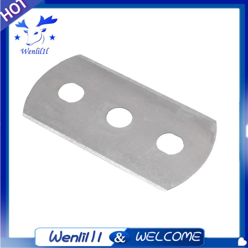 [wenlil1l] Dao Cắt Giấy vinyl Cực Mạnh Dùng Cho Xe Hơi Và Giấy Sau Với 10 Lưỡi Cực