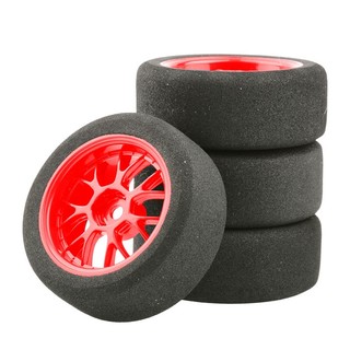 Motor-ESC-Lüfterabdeckung Aus Alu Für RC-Autos 1/8 1/10 1/12 – Schwarz