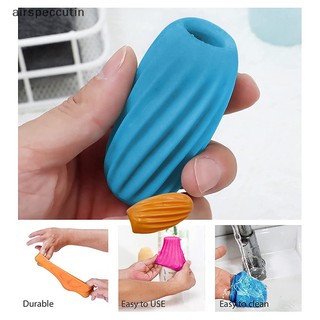 Airspeccutin Ống Tay Áo Silicon Co Giãn Chống Rò Rỉ Khi Đi Du Lịch