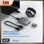 Đầu Đọc Thẻ Nhớ CFexpress Type A 2 Trong 1 USB 3.2 10Gbps