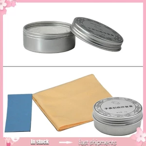 Dụng Cụ Đánh Bóng Đồng Hồ / Đánh Bóng Kim Loại Chống Trầy