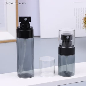 1 Chai Xịt Đựng Mỹ Phẩm 30ml 60ml 80ml 100ml 120ml Tiện Dụng Khi Đi Du Lịch