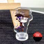 Mô hình standee IRUMA GIÁ ĐÁO ver STEAMPUNK mica chibi arcylic anime Mairimashita! Iruma-kun trưng bày