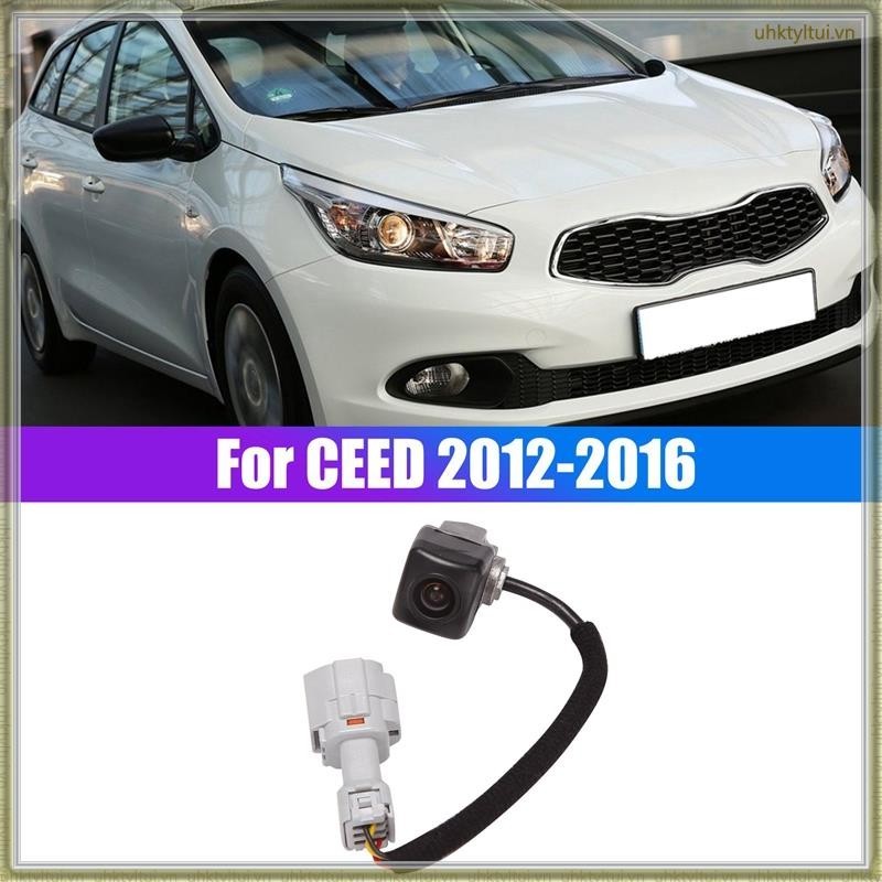 Camera Chiếu Hậu Hỗ Trợ Đỗ Xe 95760-A2100 95760A2100 Cho Hyundai Santa Fe 13-16 / KIA CEED 12-16
