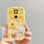 ốp lưng redmi note 9 ốp redmi note 9 Ốp Điện Thoại Mềm Họa Tiết Búp Bê Ba Chiều Cho redmi note 9 4g