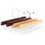 Móc gỗ treo quần áo,tất vớ, đồ lót 8 chấu siêu bền đa năng tiện lợi 28x18.5cm