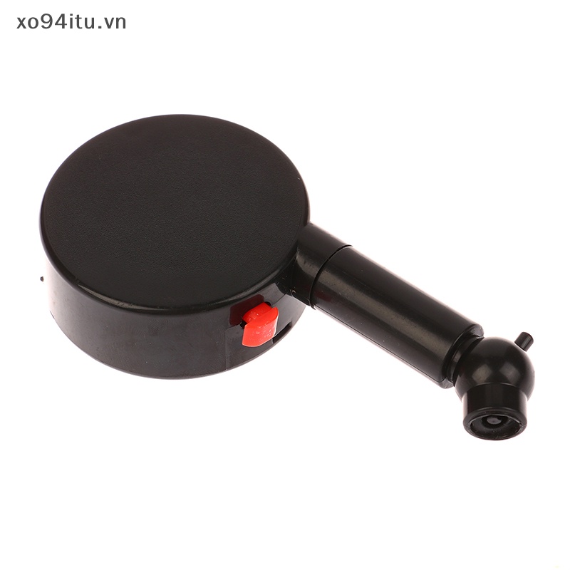 XOITU Công cụ đo áp suất lốp ô tô có độ chính xác cao Ô tô Xe máy Xe tải Xe đạp Xe đạp Đồng hồ đo áp suất lốp Máy đo áp suất không khí VN