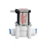 Máy Lọc Nước DC24v Van Nước Thải 300CC Công Tắc Quy Mô Nước Thải 2 Điểm Van Điện Từ Van Nước Điện Phụ Kiện Máy Lọc Nước