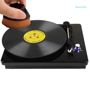Chổi Vệ Sinh Chống Tĩnh Điện Cho Máy Nghe Nhạc lp vinyl