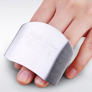 Giá sỉ - Dụng cụ bảo vệ tay bằng thép khi cắt lát rau củ - FETA