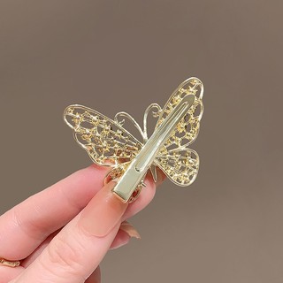 Kẹp Gắp Đánh Dấu Cột Nơ Bướm Chất Lượng Cao