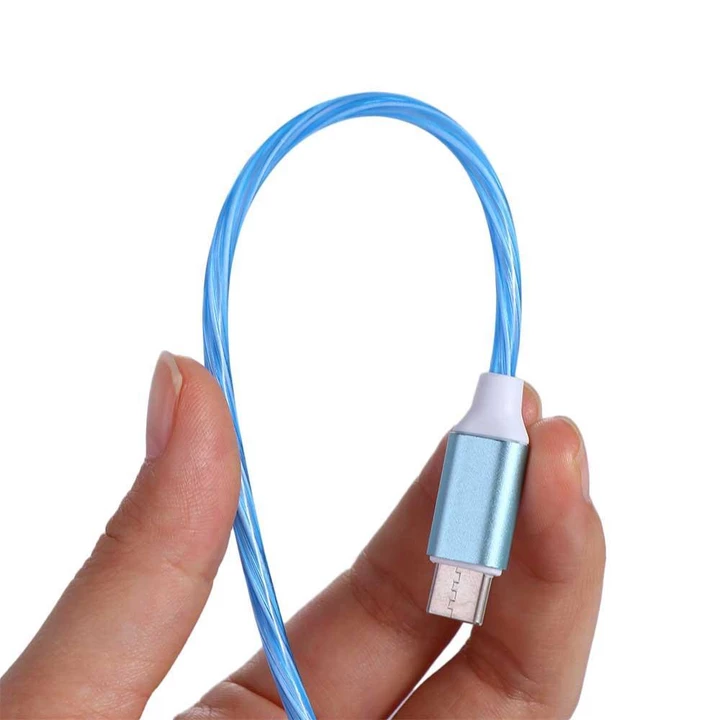 Charging Cable – Fast Charging – 5
