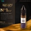 Mực Phun Xăm Hanafy Chính Hãng, Mực Nga Chính Hãng Chai 15ml PXTM