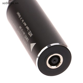 XOITU 4.5x3.0mm Cho Laptop Adapter Sang 65W USB-C Loại C PD Dây Cáp Sạc Cho Laptop VN
