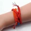 Unstop * Dệt Kumihimo Vòng Tay Nhật Bản Mô Hình Phim Bện Móc Tay Cosplay Trang Sức
