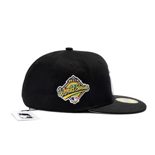 Mlb Nón Lưỡi Trai Thời Trang hip hop Cá Tính Dành Cho Nam Và Nữ