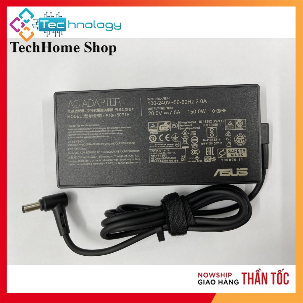 Cargador de 180 W con certificación UL para Asus Tuf FX505 FX505D FX505DT FX505DY FX506 FX506L F15 FX705 FX706 FX505DU FX505DD FX505G FX505GT FX505GM FX506LI FX506LI FX506LI LU FX50 Laptop para