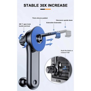 Giá Đỡ Điện Thoại 360 Độ 360 Độ Chuyên Dụng Cho Xe Hơi ° Giá Đỡ Xoay Được Cho bmw g20 g30 g01 g02 g05 f48 f25 f15 f20 f30 f10 f45 e60 e90 e84