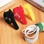 SET DÂY QUẤN CÁP NYLON CHỐNG RỐI 15CM - Dây buộc cáp tái sử dụng, sắp xếp dây gọn gàng tiện lợi