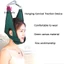 Thắt lưng kéo cổ Tư thế Corrector Hỗ trợ đau kéo dài cổ [mới]