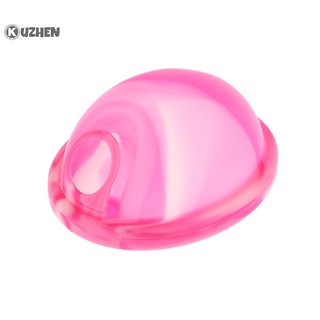 Kuzhen Đĩa silicone Rỗng Thiết Kế Mỏng Thích Hợp Cho Kinh Nguyệt Chăm Sóc Sức Khỏe Cho Nữ Giới